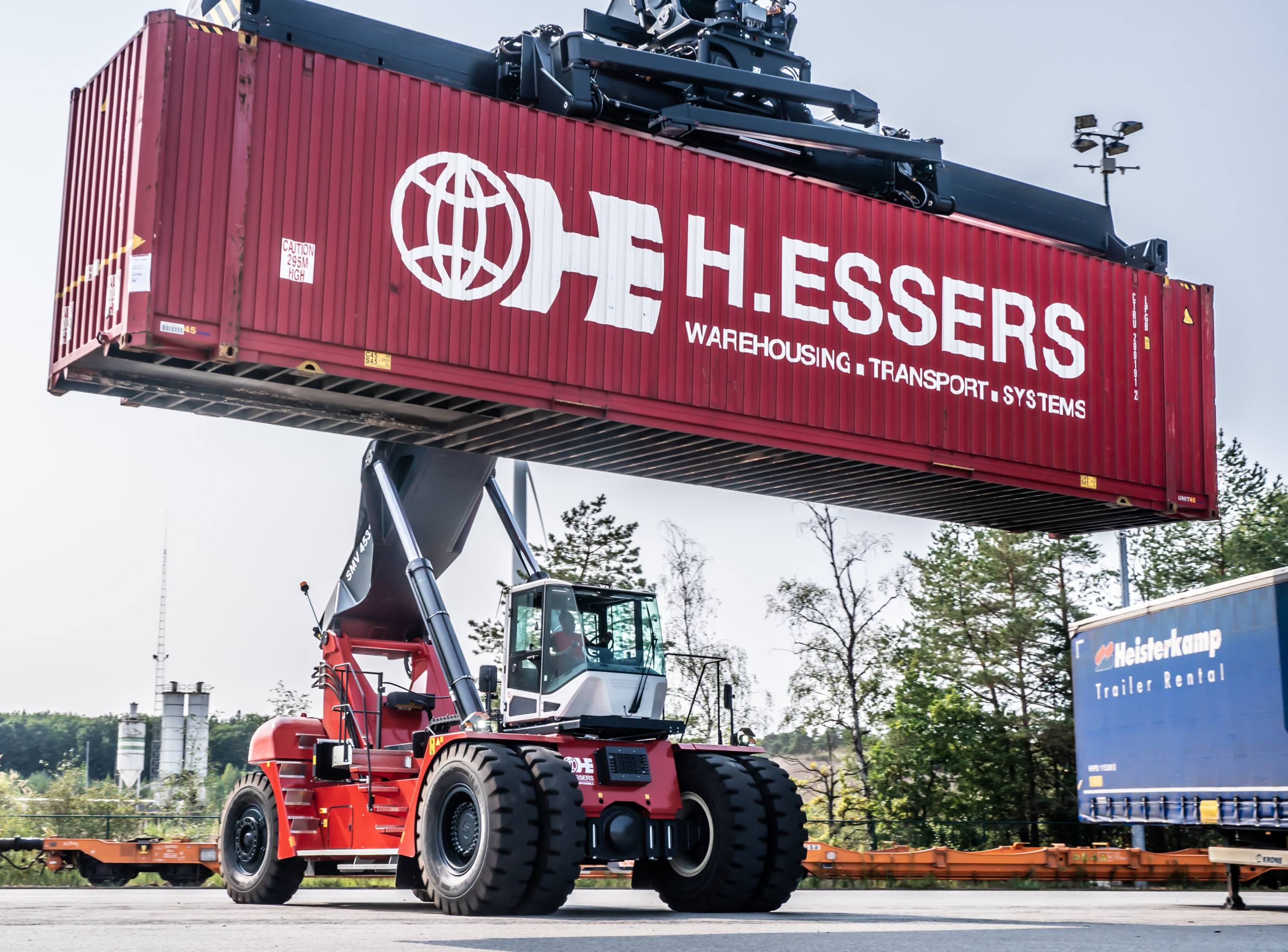 H. Essers